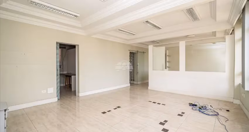 Oportunidade unica de sala comercial no centro de curitiba