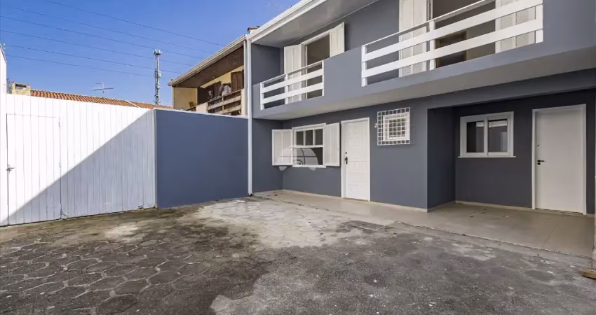 Descubra o refúgio perfeito: sobrado belíssimo e recém-reformado no pilarzinho