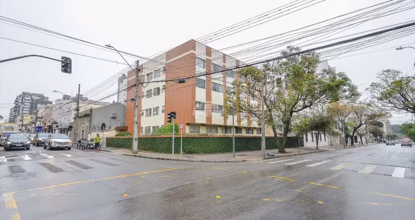 Seu novo lar: a harmonia perfeita entre conforto e modernidade no centro da cidade!