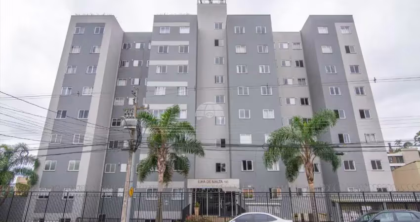 Um novo capítulo no tingui: conforto, lazer e duas vagas de garagem para a sua família!