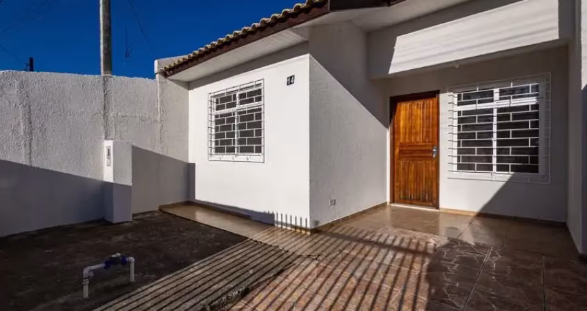 Seu novo lar espera por você na fazenda rio grande no bairro estados