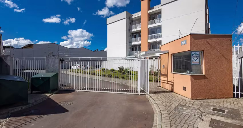 Apartamento garden exclusivo na cidade industrial! seu espaço de lazer no condomínio!