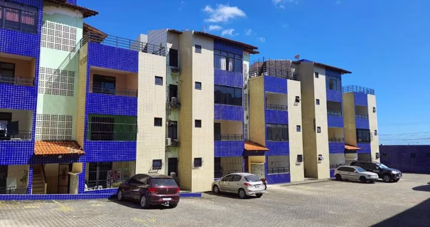 Apartamento para Locação em Caucaia, Icaraí, 3 dormitórios, 2 suítes, 3 banheiros, 1 vaga