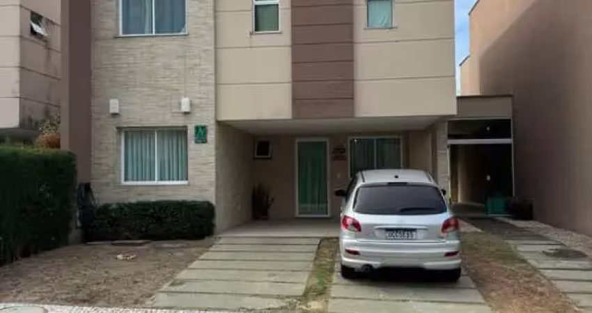 Casa em condomínio para locação em eusébio, eusébio, 4 dormitórios, 3 suítes, 5 banheiros, 4 vagas