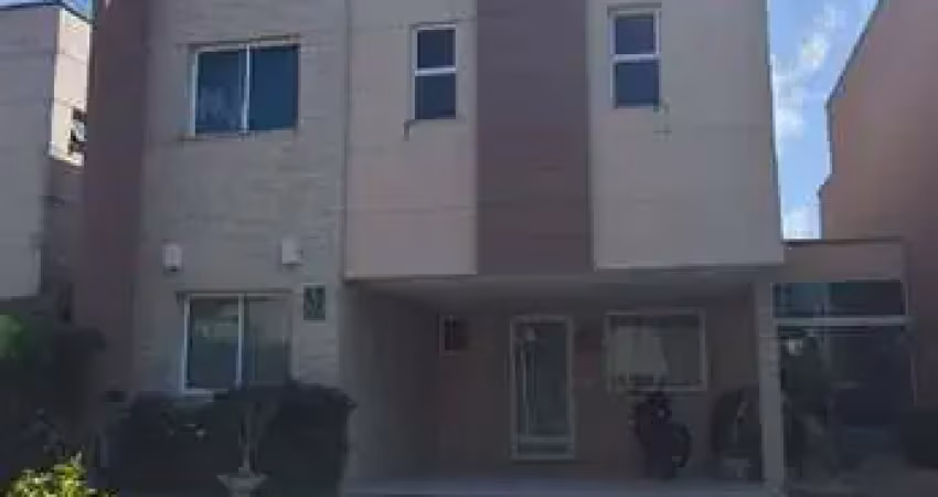 Casa em condomínio para locação em eusébio, eusébio, 4 dormitórios, 3 suítes, 5 banheiros, 4 vagas