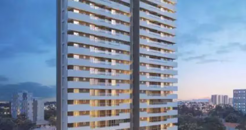 Apartamento para venda em fortaleza, parquelândia, 3 dormitórios, 2 suítes, 3 banheiros, 2 vagas