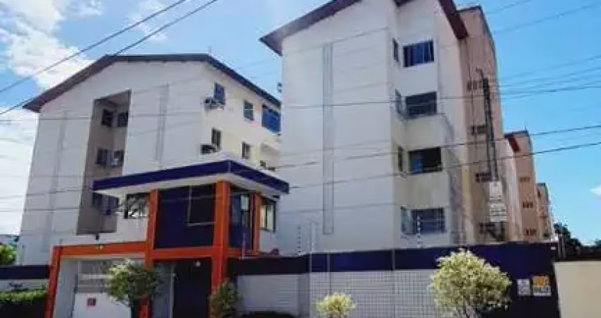Apartamento para locação em fortaleza, presidente kennedy, 2 dormitórios, 1 suíte, 2 banheiros, 1 vaga