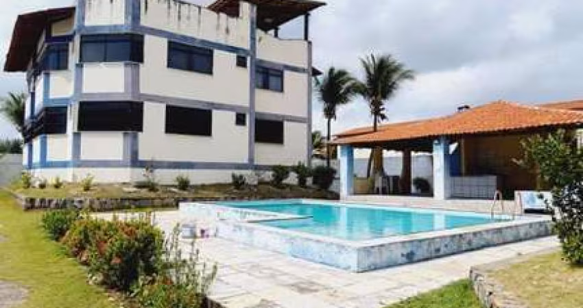 Apartamento para Venda em Caucaia, Cumbuco, 3 dormitórios, 3 suítes, 3 banheiros, 2 vagas