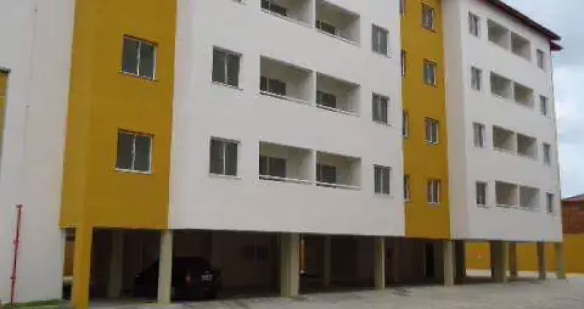 Apartamento para venda em fortaleza, ellery, 2 dormitórios, 1 banheiro, 1 vaga