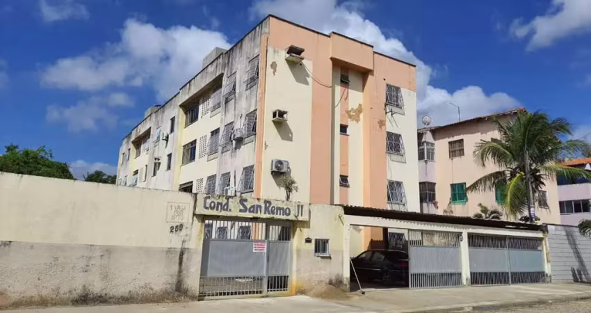 Apartamento para venda em caucaia, icaraí, 3 dormitórios, 2 suítes, 2 banheiros, 1 vaga