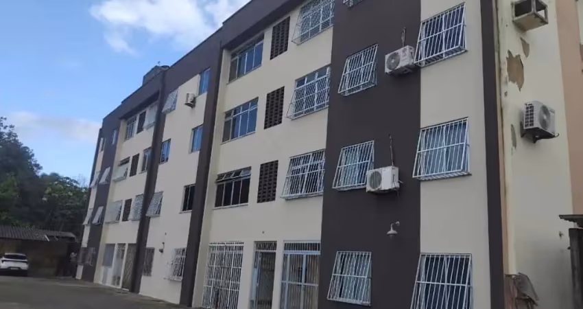 Apartamento para locação em caucaia, icaraí, 3 dormitórios, 2 suítes, 2 banheiros, 1 vaga