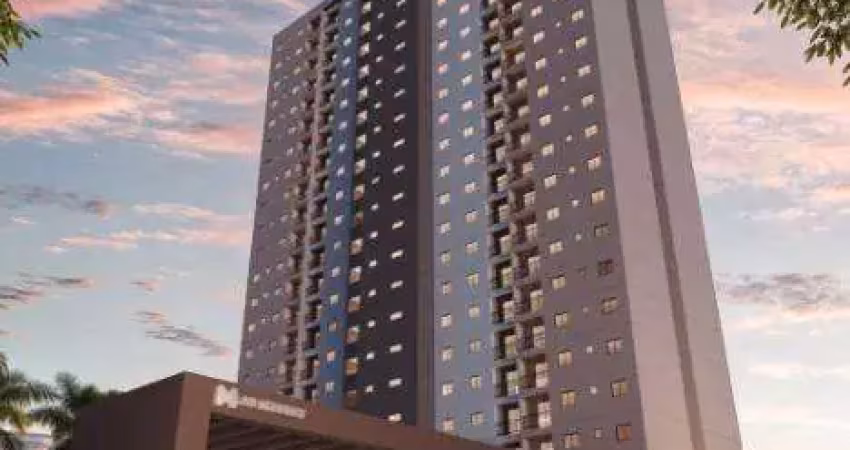 Apartamento para venda em fortaleza, monte castelo, 2 dormitórios, 1 suíte, 2 banheiros, 1 vaga