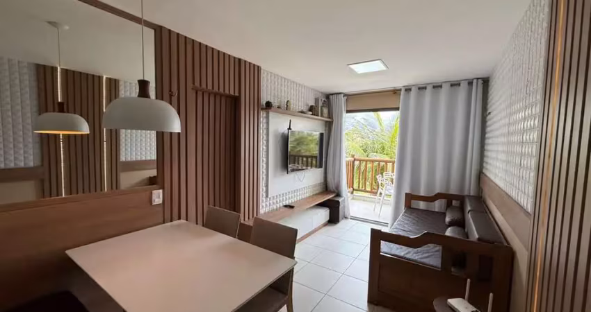 Apartamento para temporada em caucaia, cumbuco, 1 dormitório, 1 suíte, 1 banheiro, 1 vaga