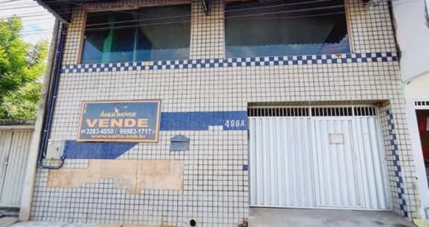 Casa Duplex para Locação em Fortaleza, Bela Vista, 8 dormitórios, 4 suítes, 7 banheiros, 3 vagas