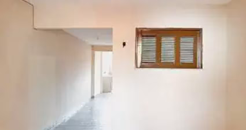 Casa para locação em fortaleza, conjunto ceará ii, 2 dormitórios, 1 banheiro