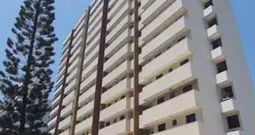 Apartamento para locação em fortaleza, parquelândia, 3 dormitórios, 2 suítes, 3 banheiros, 2 vagas