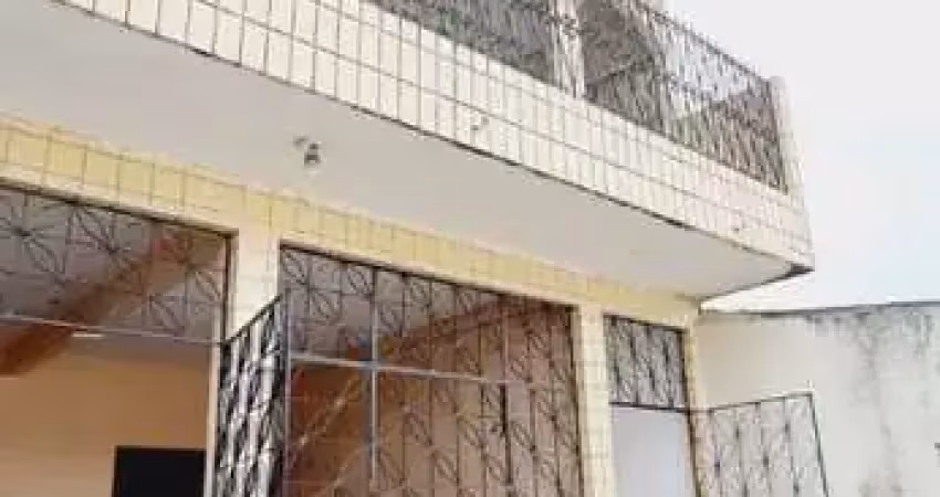 Casa para locação em fortaleza, vila peri, 3 dormitórios, 2 suítes, 3 banheiros, 1 vaga
