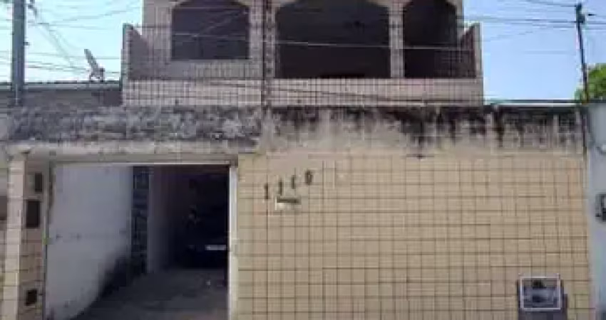 Casa para locação em fortaleza, vila peri, 3 dormitórios, 2 suítes, 4 banheiros, 2 vagas