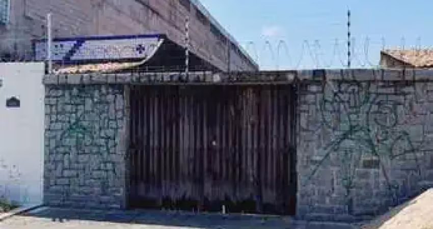 Prédio comercial para locação em fortaleza, montese, 2 banheiros, 3 vagas
