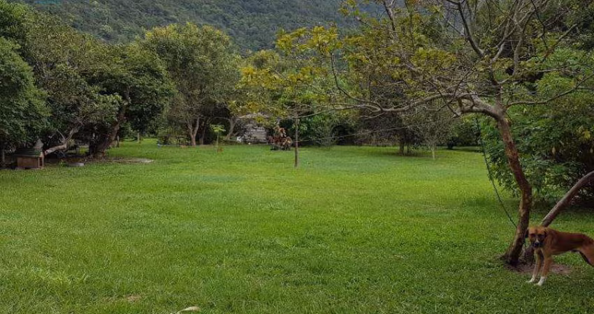 Terreno - Florianópolis SC