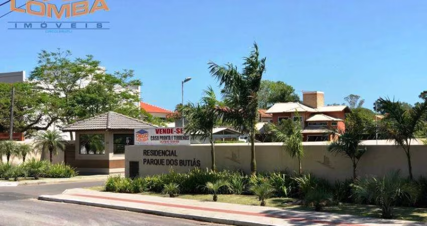 Casa - Florianópolis SC