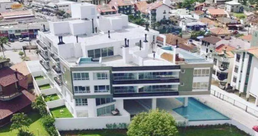 Apartamento com 2 quartos para alugar na Rua do Paraíso, 40, Cachoeira do Bom Jesus, Florianópolis