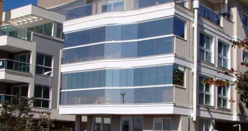 Apartamento com 2 quartos para alugar na TV DA ENSEADA, 107, Cachoeira do Bom Jesus, Florianópolis