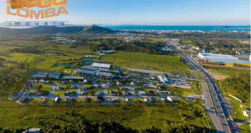 Terreno - Florianópolis SC