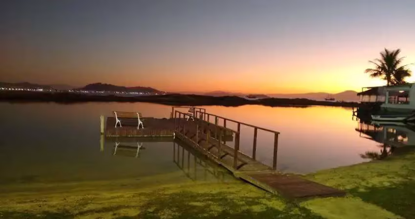 Apartamento com 2 quartos à venda na AV. LUIZ B PIAZZA 3, Ponta das Canas, Florianópolis