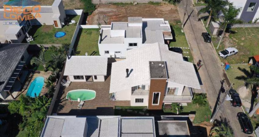 Casa - Florianópolis SC