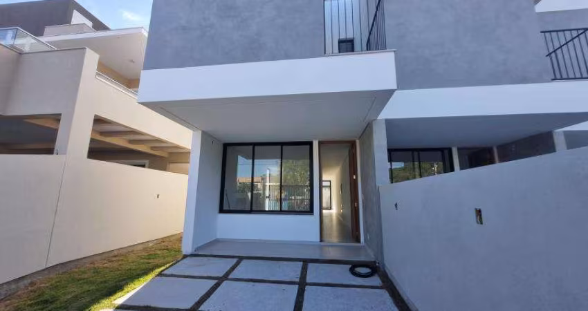 Casa - Florianópolis SC