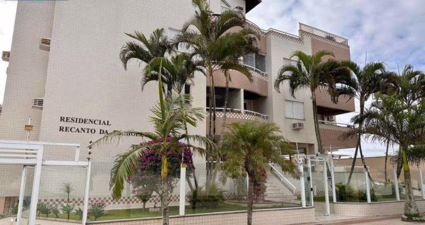 Apartamento - Florianópolis SC