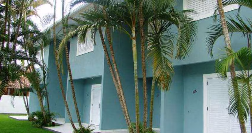 Apartamento - Florianópolis SC