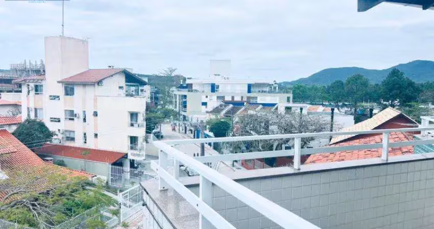 Cobertura - Florianópolis SC