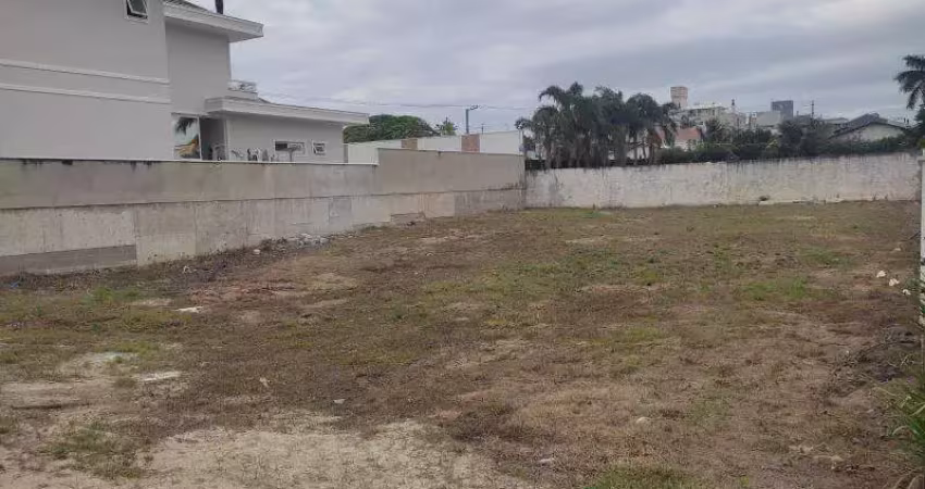 Terreno à venda na Servidão Três Marias, 481, Ingleses do Rio Vermelho, Florianópolis