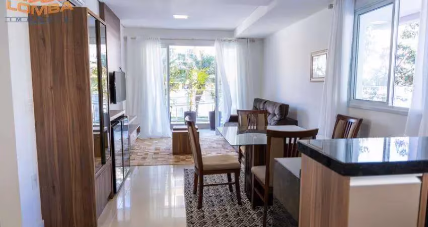 Apartamento com 2 quartos à venda na Rua das Piraúnas, 1435, Jurerê Internacional, Florianópolis