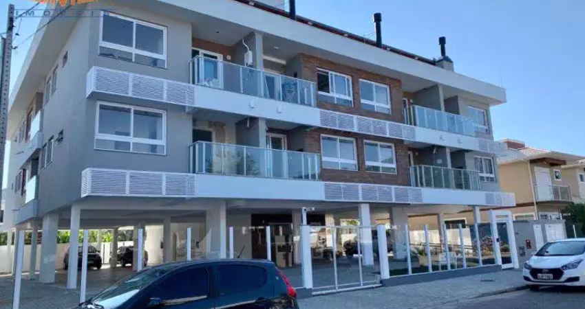 Apartamento com 1 quarto à venda na Rua da Escova de Garrafa, Cachoeira do Bom Jesus, Florianópolis
