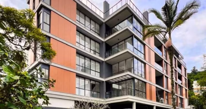 Apartamento - Florianópolis SC