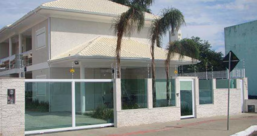 Apartamento - Florianópolis SC