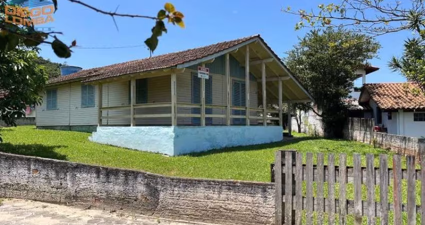 Terreno - Florianópolis SC