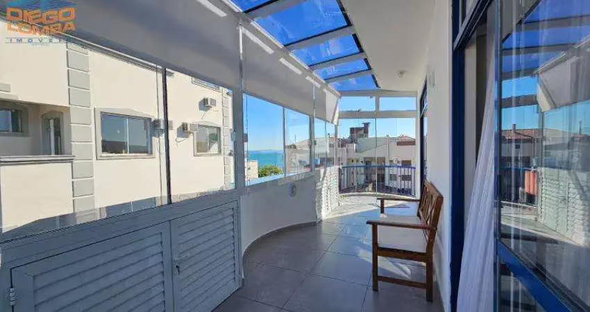 Apartamento com 2 quartos à venda na R MURILO A BORTOLUZZI, 545, Canasvieiras, Florianópolis