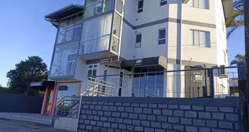 Casa comercial à venda na AV. LUIZ B PIAZZA 3, 6248, Ponta das Canas, Florianópolis