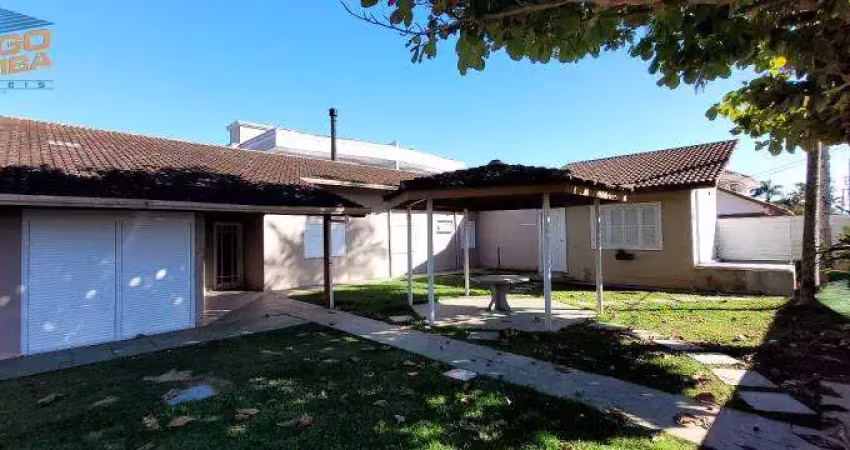 Casa com 3 quartos à venda na Rua Franklin Cascaes, 306, Ponta das Canas, Florianópolis