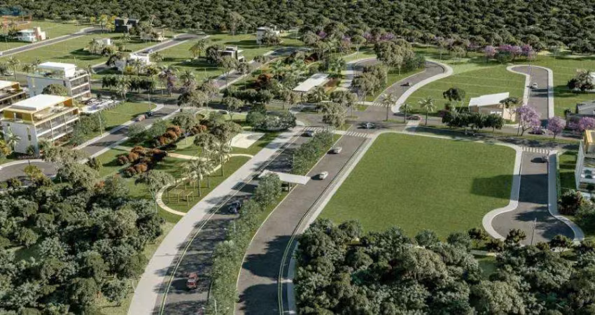 Terreno comercial à venda na ROD ARMANDO C BULOS, S/Nº, Vargem Grande, Florianópolis