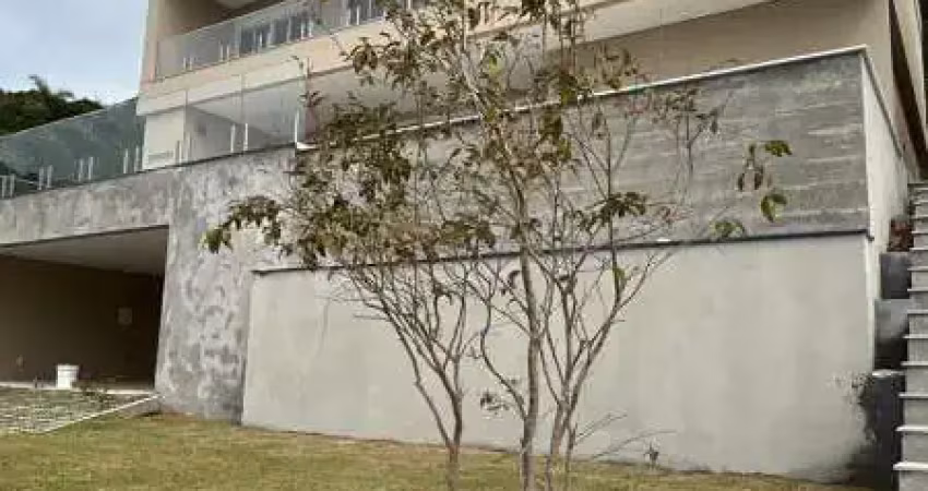 Casa com 6 quartos à venda na R ENNIO D CAVALLAZZI, 480, Praia Brava, Florianópolis
