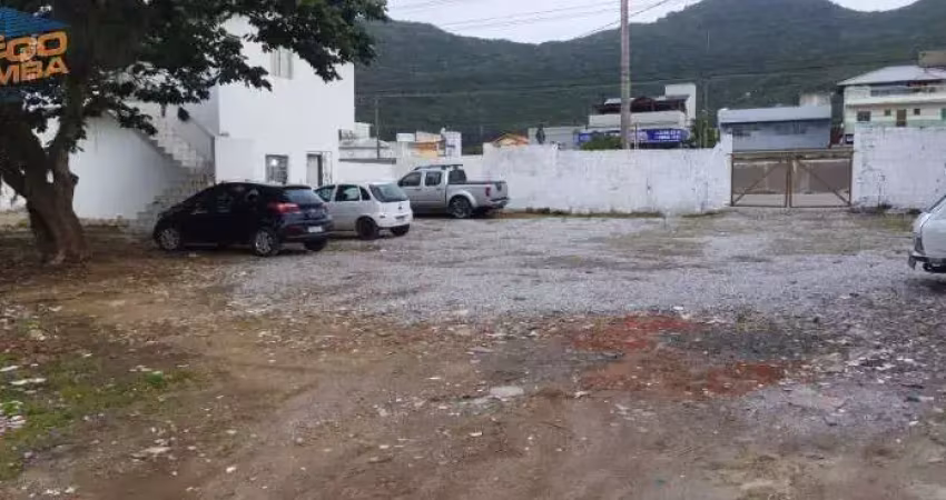 Terreno comercial à venda na ROD ARMANDO C BULOS, 2.783, Vargem Grande, Florianópolis