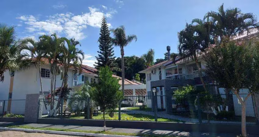 Apartamento com 3 quartos à venda na R ERNANI C DOS SANTOS, 93, Canasvieiras, Florianópolis