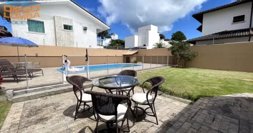 Casa com 4 quartos à venda na Rua Caminho do Rei, 74, Cachoeira do Bom Jesus, Florianópolis