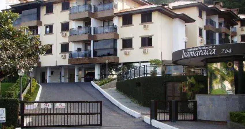 Apartamento com 2 quartos à venda na AV TOM T WILDI, 264, Praia Brava, Florianópolis