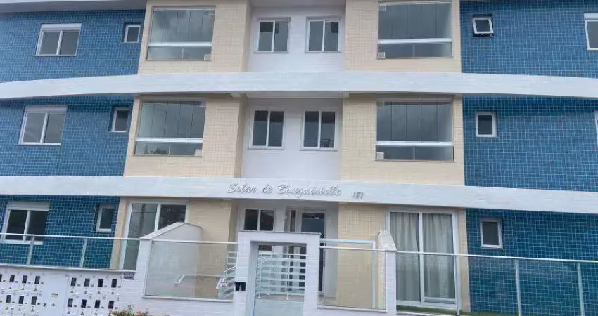 Apartamento com 2 quartos à venda na Rua da Baliza, Cachoeira do Bom Jesus, Florianópolis
